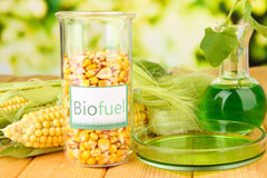 Blists Hill biofuel availability
