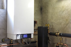 Blists Hill condensing boiler companies